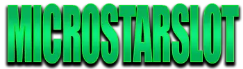 Logo MICROSTARSLOT